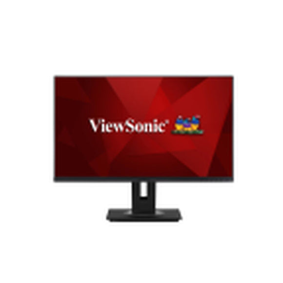 Monitor ViewSonic Quad HD 60 Hz-0