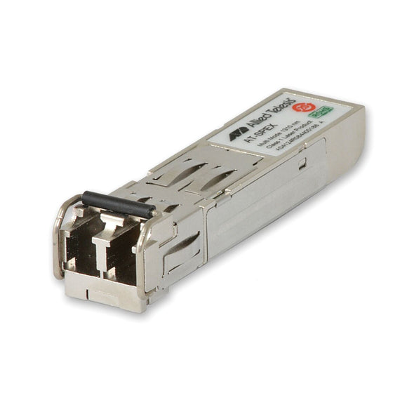MultiMode SFP Fibre Module Allied Telesis AT-SPEX-0