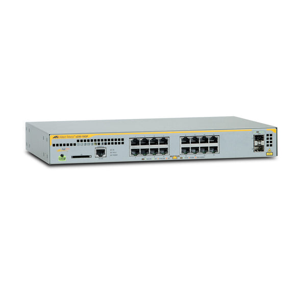 Switch Allied Telesis AT-X230-18GP-50-0