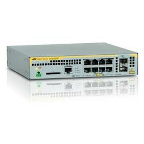 Switch Allied Telesis AT-X230-10GP-50-0