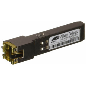 MultiMode SFP Fibre Module Allied Telesis AT-SPTX-90-0