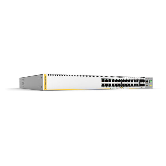 Switch Allied Telesis AT-X530L-28GTX-50-0