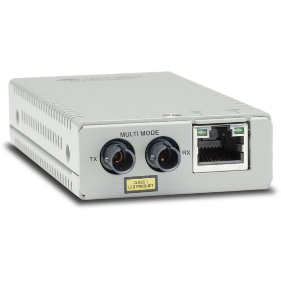 MultiMode SFP+ Fibre Module Allied Telesis AT-MMC200/ST-960-0