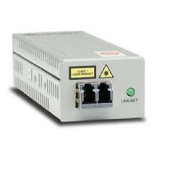 RJ45 to Fiber Optics Converter Allied Telesis AT-MMC2000/LC-960-0
