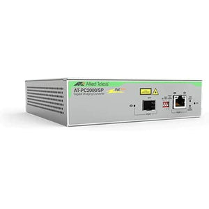 Multimode Media Converter Allied Telesis AT-PC2000/SP-960-0