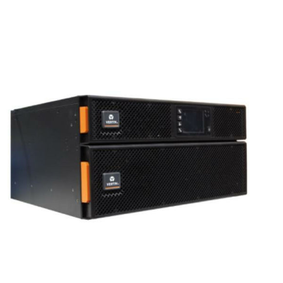 Uninterruptible Power Supply System Interactive UPS Vertiv GXE3-1500IRT2UXL 1350 W 1500 VA-0