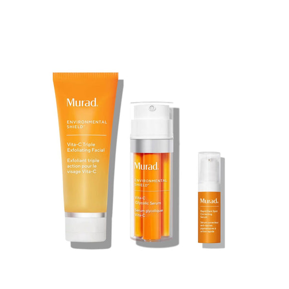 Corrective Anti-Brown Spots Murad The Dark Spot Correctors 3 Pieces-0