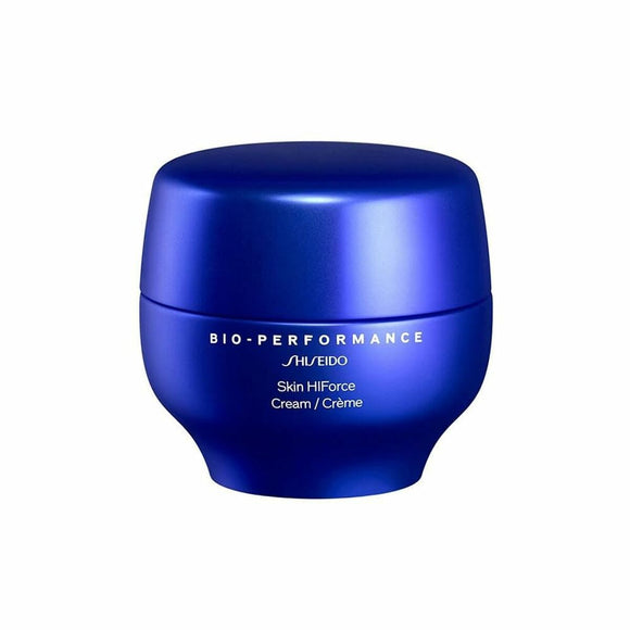 Hydrating Facial Cream Shiseido BIO-PERFORMANCE 50 ml-0
