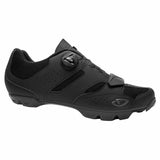 Cycling shoes Giro Cylinder II Black Multicolour-2