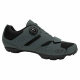 Cycling shoes Giro Giro Cylinder II Grey-0