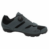 Cycling shoes Giro Cylinder II Grey Multicolour-1