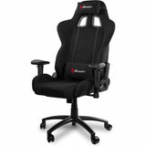 Gaming Chair Arozzi Black-5