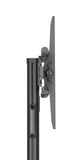 Vivolink VLFS3266C TV Wall Mount for TVs 165.1 cm (65 inches) Black