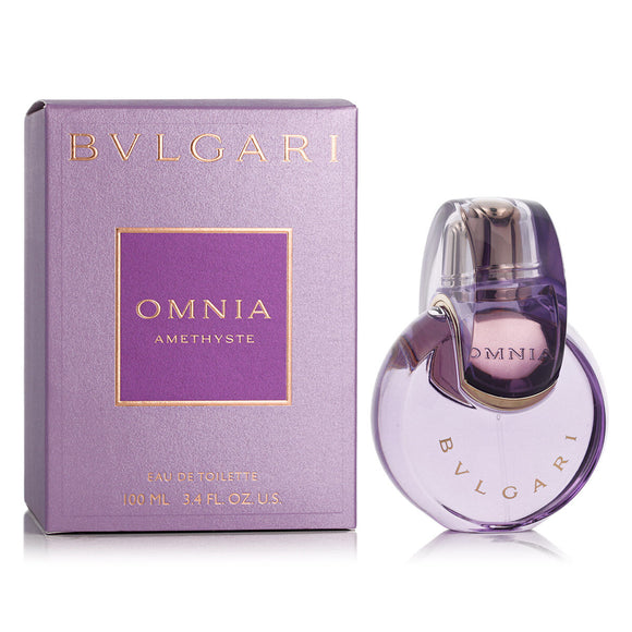 Women's Perfume Bvlgari 42061 EDT-0