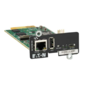 Network Card Eaton NETWORK-M3-0