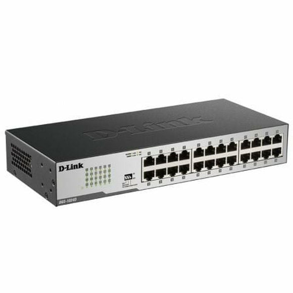 Switch D-Link DGS-1024D/B-0