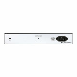 Desktop Switch D-Link DGS-1210-10P         10 Puertos RJ45-2