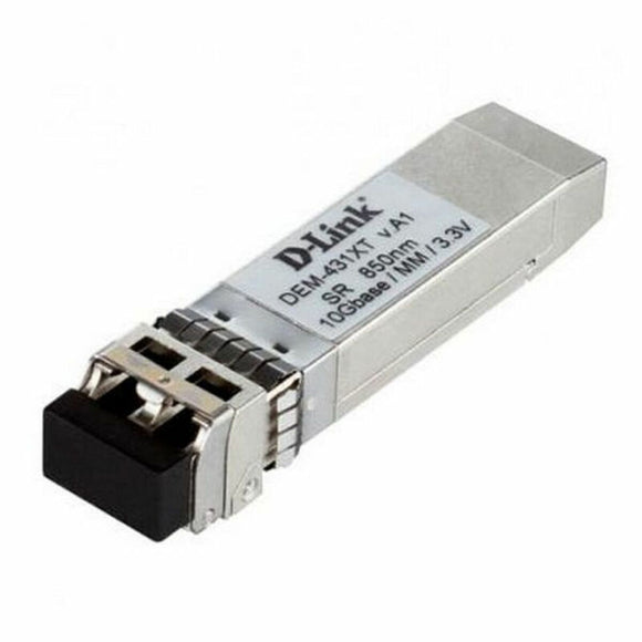 Network Adaptor D-Link NADACA0073 DEM-431XT SFP+ 300 m 10 GB-0