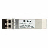 Network Adaptor D-Link NADACA0073 DEM-431XT SFP+ 300 m 10 GB-1