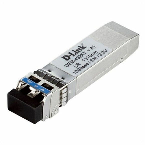 Network Adaptor D-Link NADACA0130 DEM-432XT SFP+ 10 Km 10 GB-0