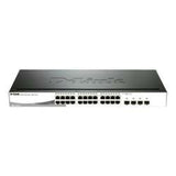Switch D-Link 4333556-0