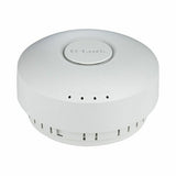 Access point D-Link DWL-6610AP White Black-0