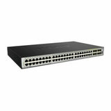 Cabinet Switch D-Link DGS-3630-52TC/SI RJ-45 SFP-1