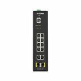 Switch D-Link DIS-200G-12S-2
