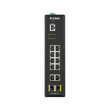 Switch D-Link DIS-200G-12S-0