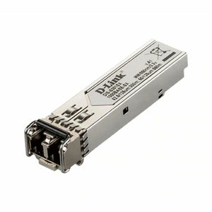 MonoMode SFP Fibre Module D-Link DIS-S301SX-0