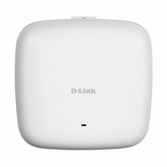 Access point D-Link DAP-2680 White LED-0