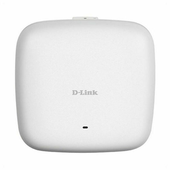 Access point D-Link DAP-2680 5 GHz White LED-0