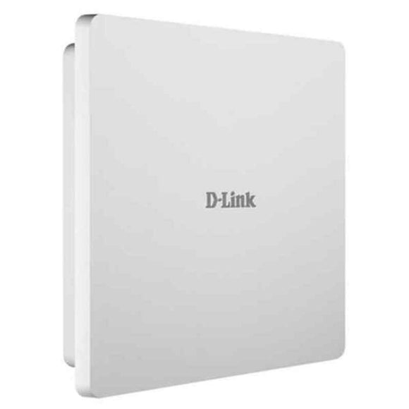 Access point D-Link DAP-3666 867 Mbps WiFi 5-0