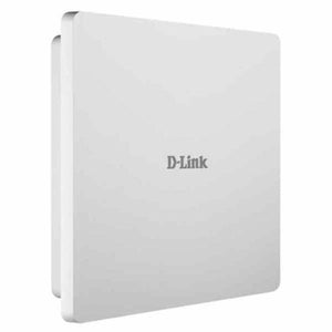 Access point D-Link DAP-3666 867 Mbps White WiFi 5-0