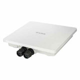 Access point D-Link DAP-3666 867 Mbps White WiFi 5-2