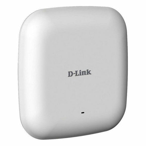 Access point D-Link DAP-2662             867 Mbps 5 GHz White-0