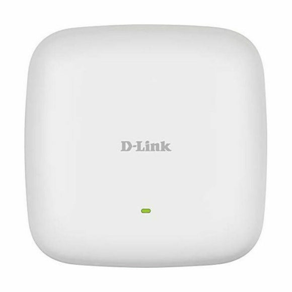 Access point D-Link DAP-2682 White-0