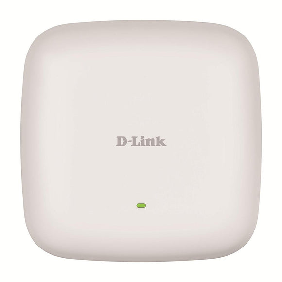 D-LINK WLAN AP Outdoor AC1300 Wave2 b/g/n/ac Dualband MU-MIMO 2xLAN-0