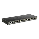 Switch D-Link DGS-1016S-0