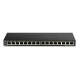 Switch D-Link DGS-1016S-2