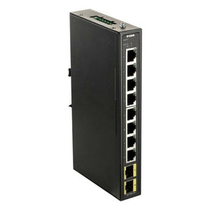 Switch D-Link DIS-100G-10S Gigabit-0