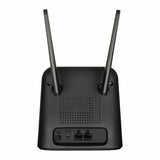 Router D-Link DWR-960 Black 2.4-5 GHz-2