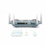 Router D-Link Ax3200-6