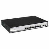 Switch D-Link DGS-1210-10P/E Gigabit Ethernet-2