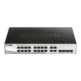 Switch D-Link DGS-1210-20/E-0