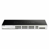 Switch D-Link DGS-1210-28/E-0