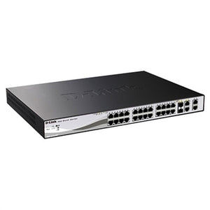 Switch D-Link DGS-1210-28P/E-0