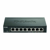 Switch D-Link DGS-1100-08PV2/E-0