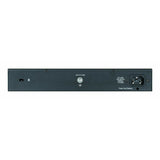Switch D-Link DGS-1100-10MPV2/E Black-1