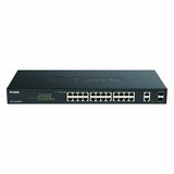 Switch D-Link DGS-1100-26MPV2/E-0